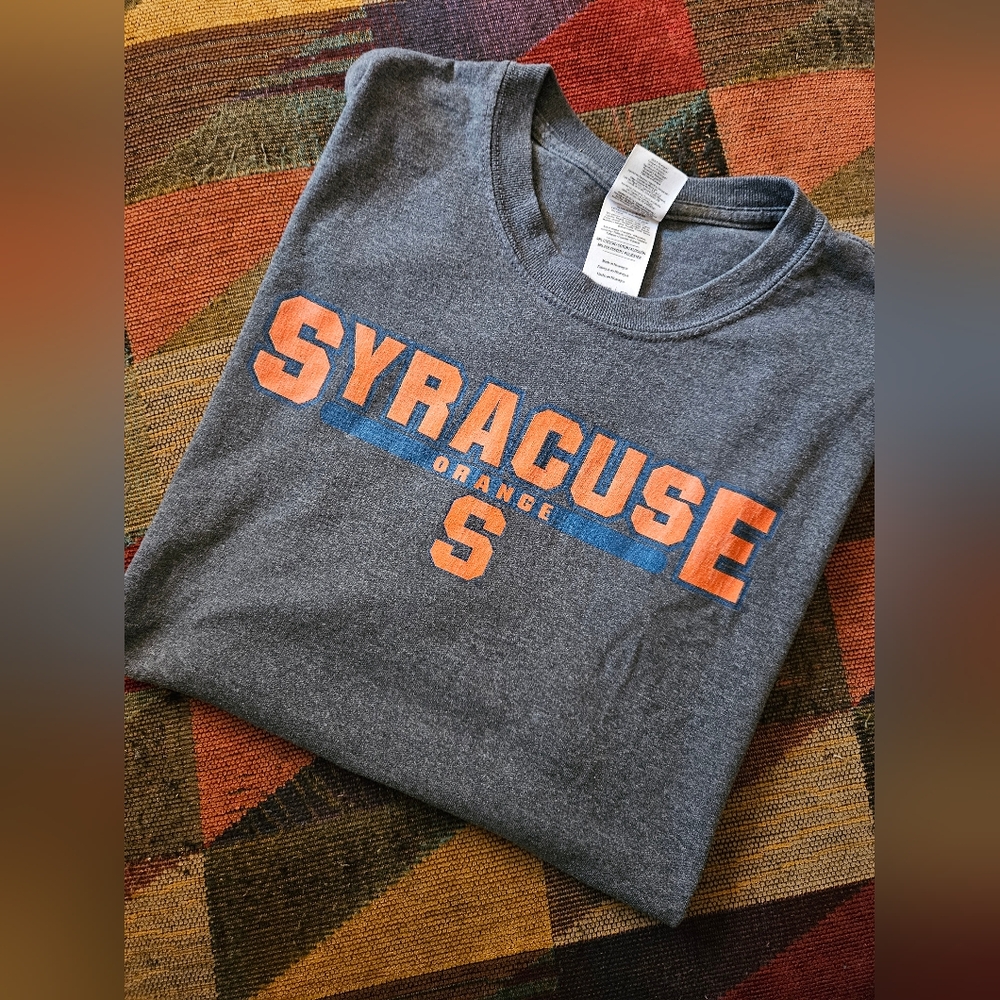 Syracuse Tshirt